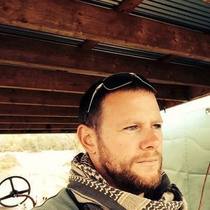 Meet your Posher, Rob